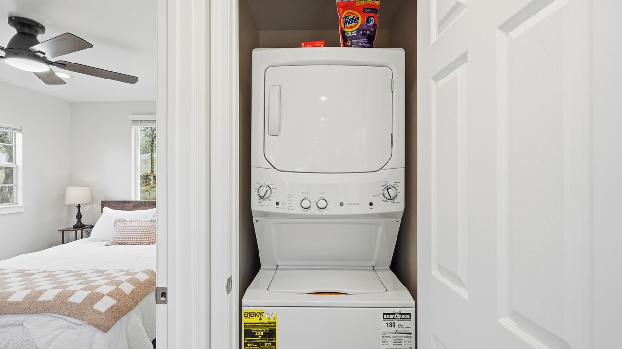 Photo of Bedroom in Smartville
