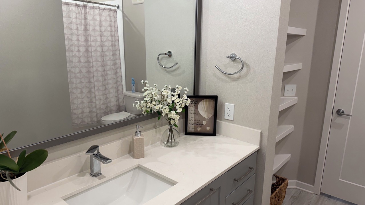 Photo of Bathroom in Conway