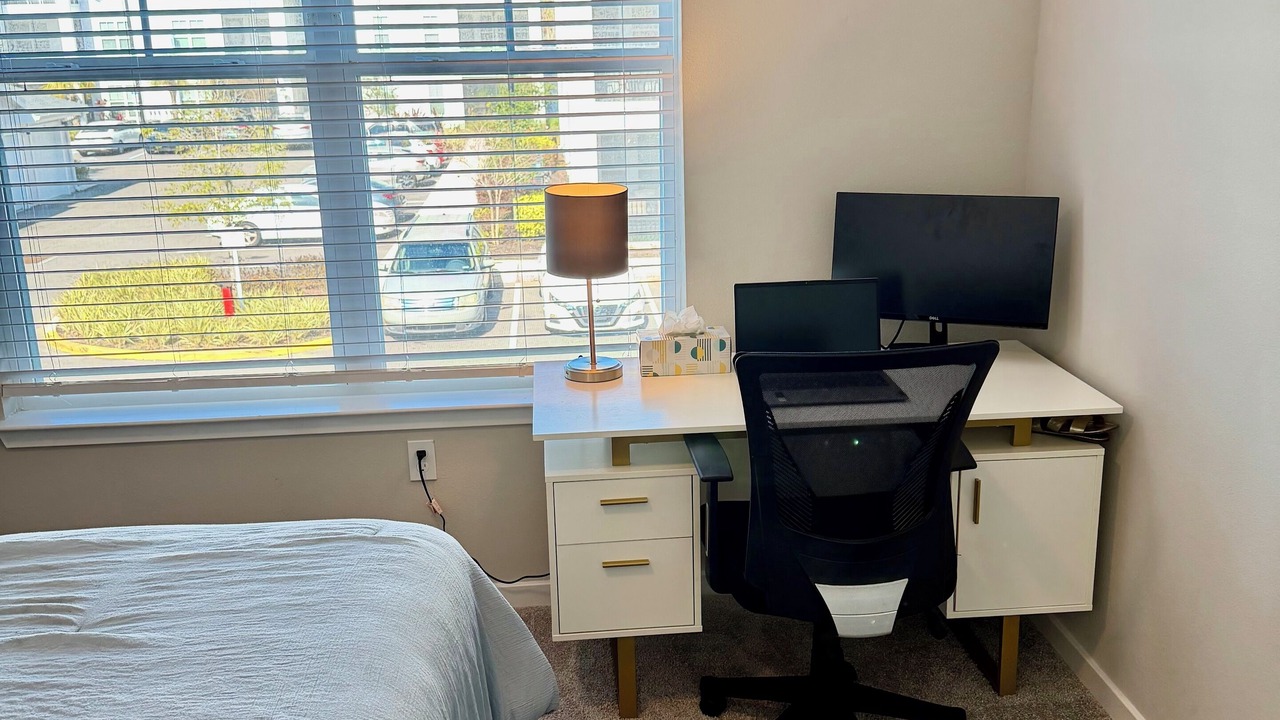 Photo of Bedroom in Conway