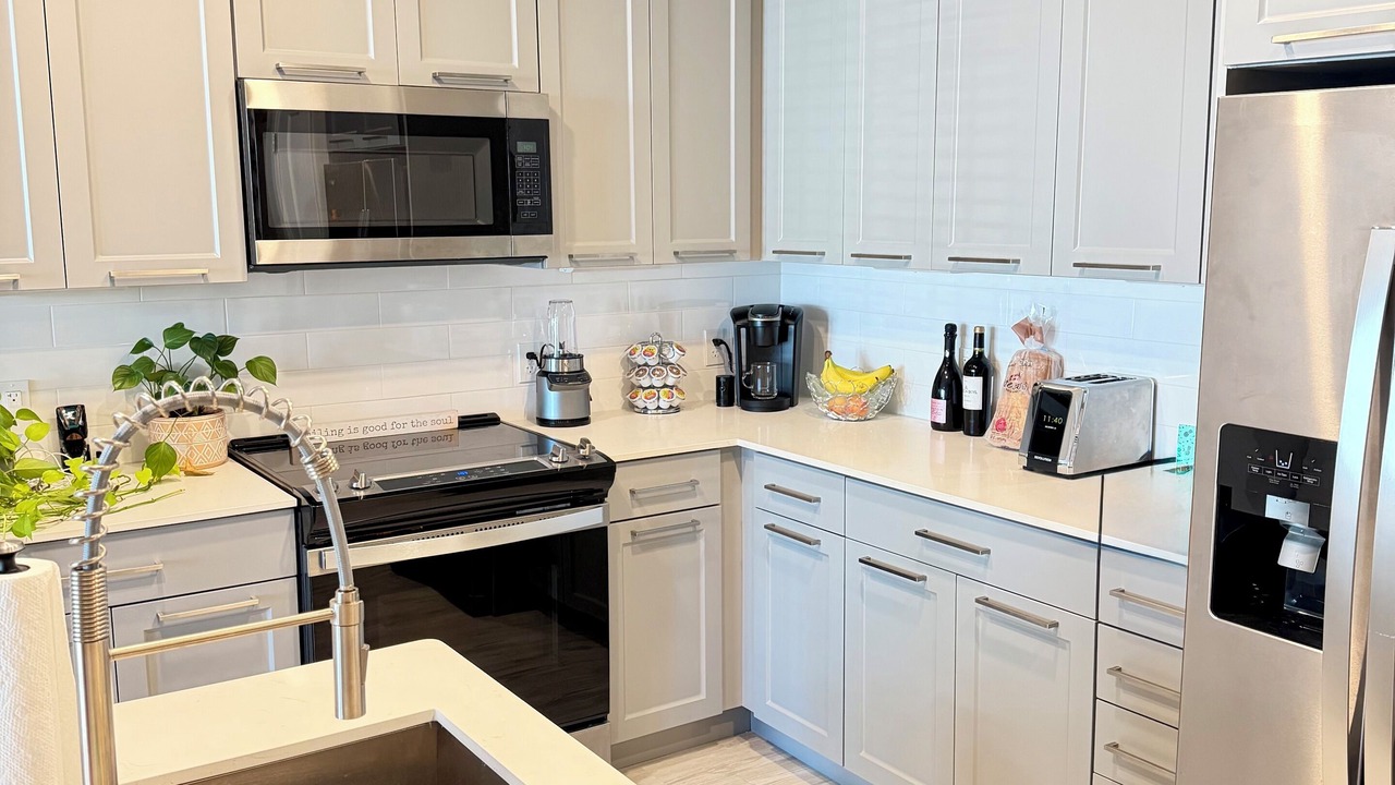 Photo of Kitchen in Conway