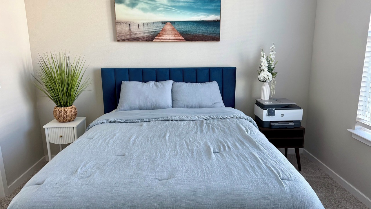 Photo of Bedroom in Conway