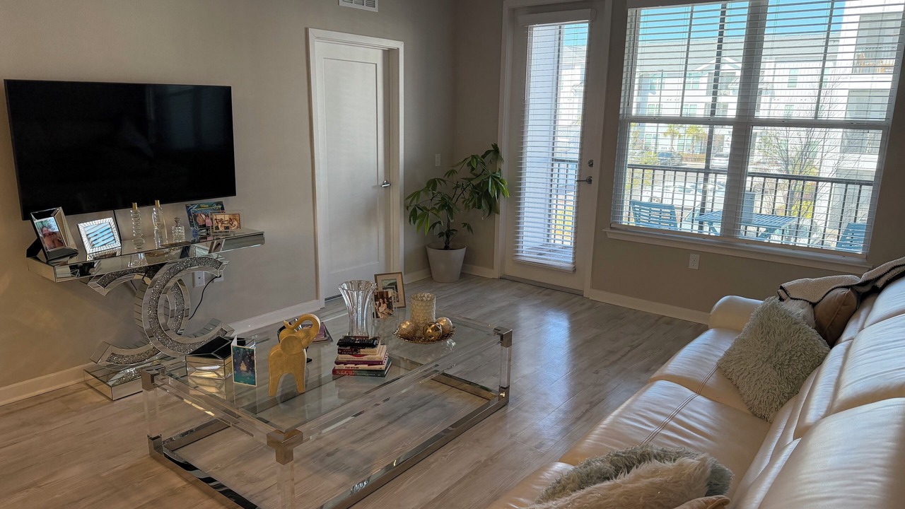 Photo of Livingroom in Conway