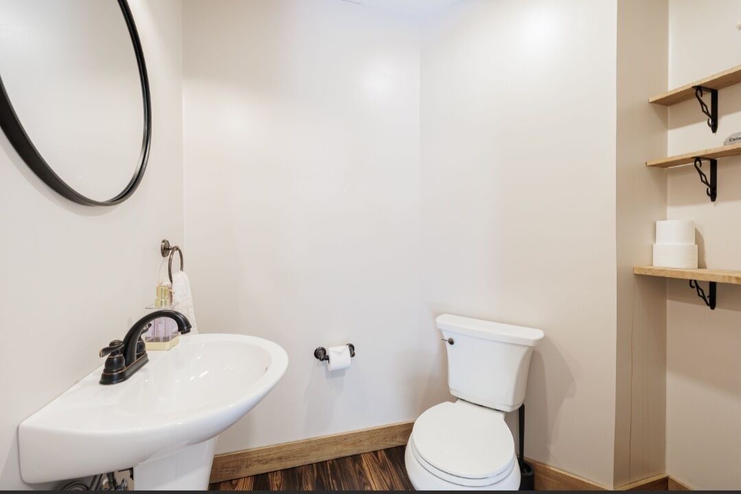 Photo of Bathroom in Naples