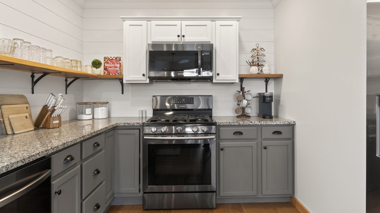 Photo of Kitchen in Naples