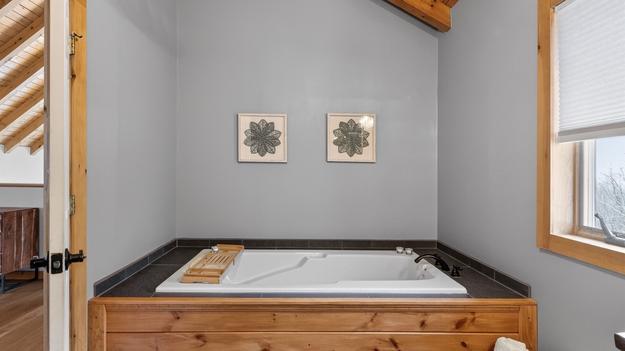 Photo of Bathroom in Naples