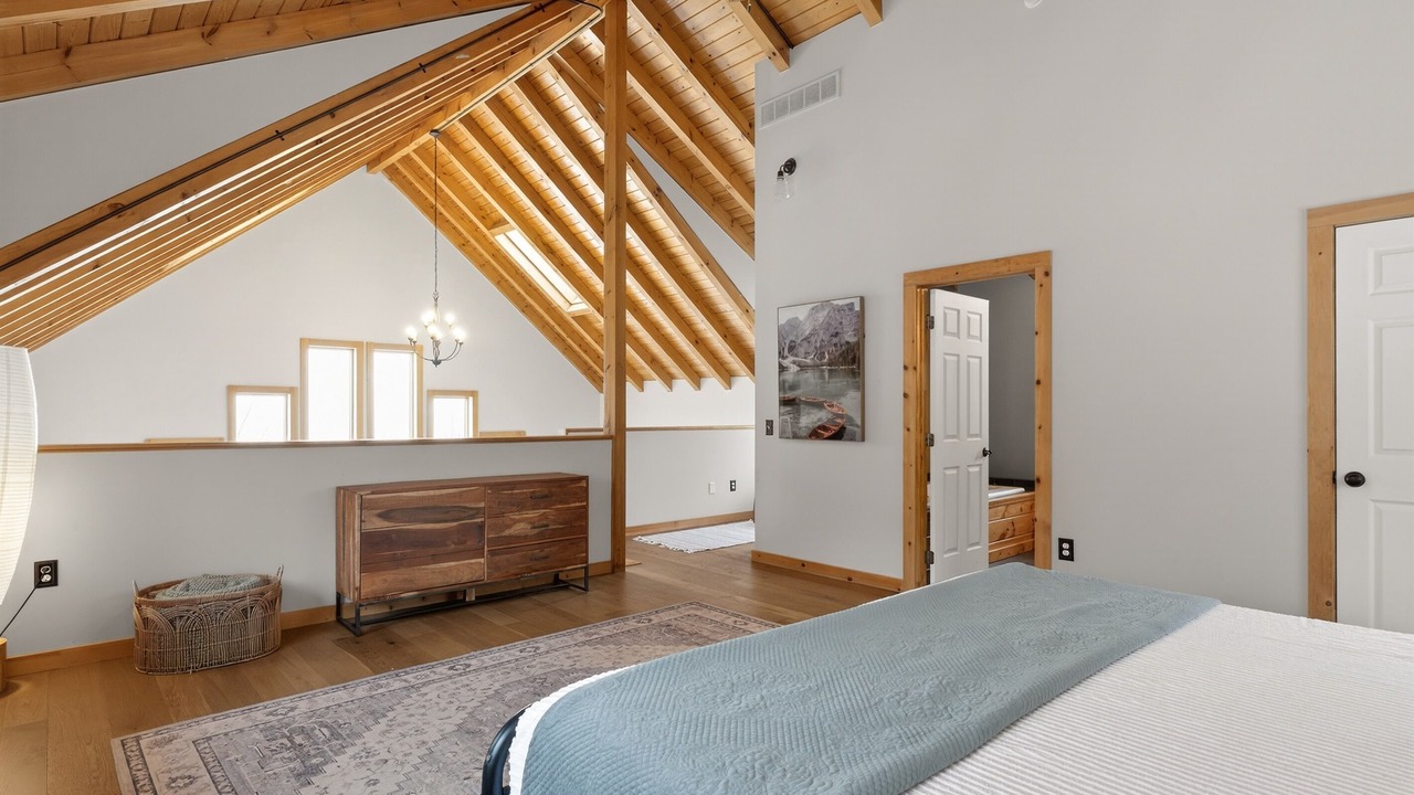 Photo of Bedroom in Naples