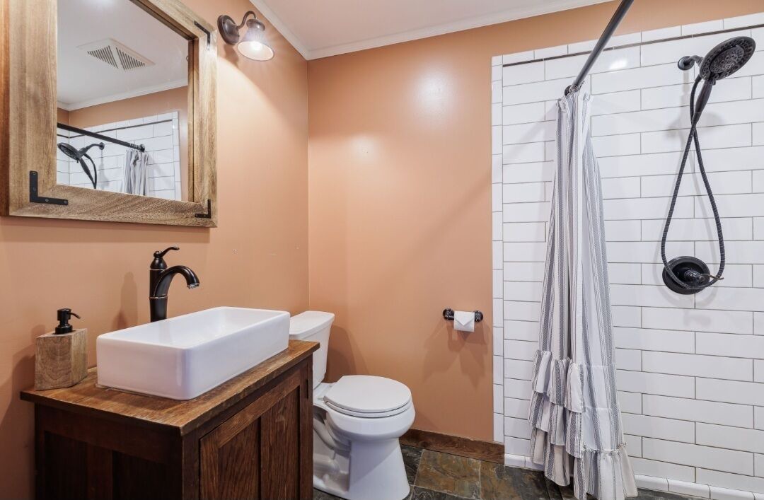 Photo of Bathroom in Naples