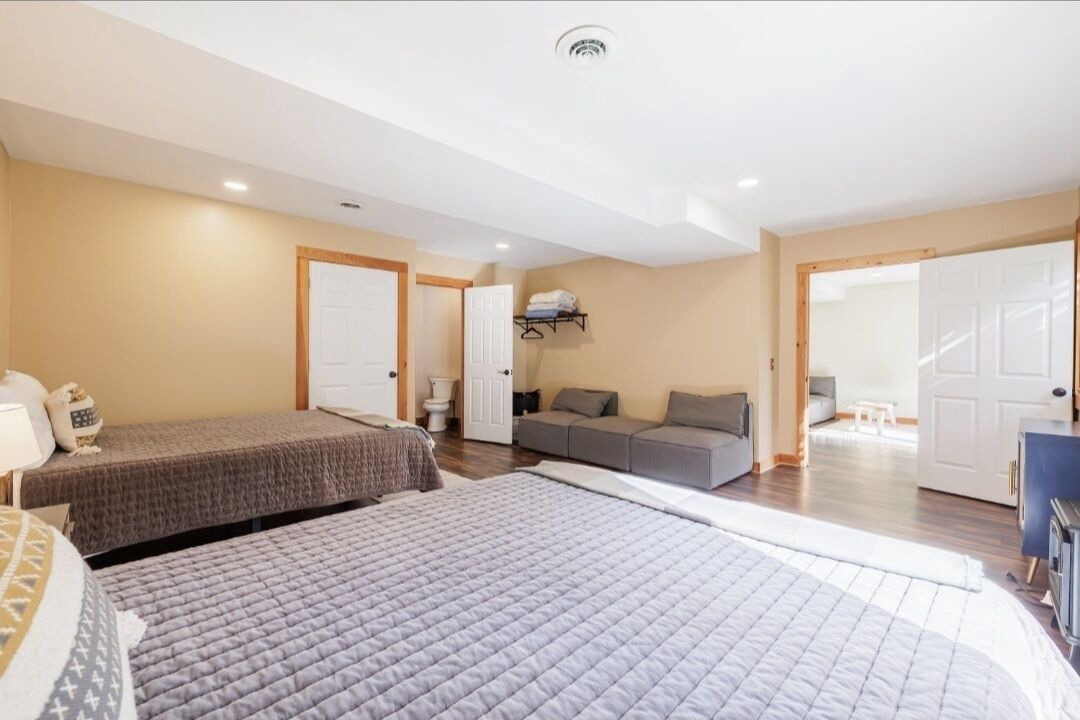 Photo of Bedroom in Naples