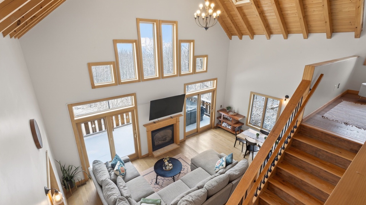Photo of Livingroom in Naples