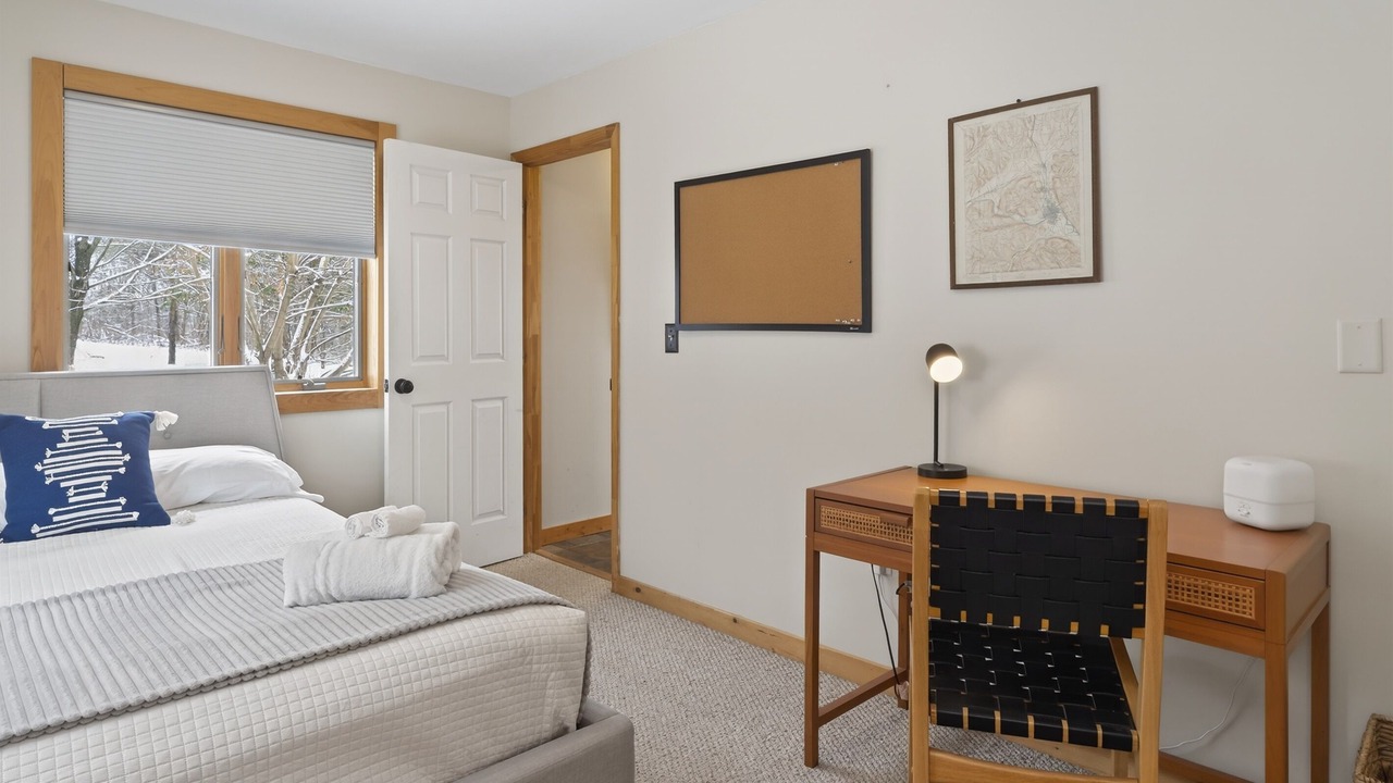 Photo of Bedroom in Naples