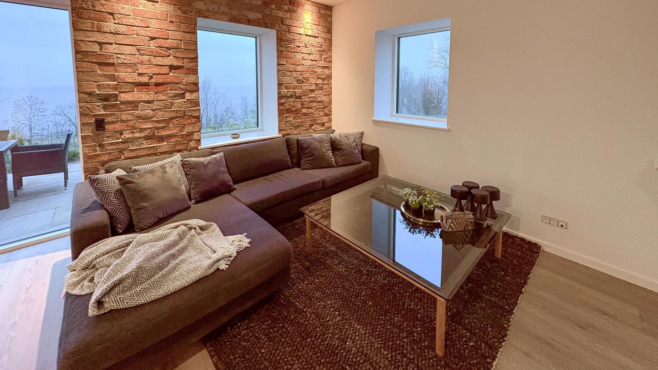 Photo of Bedroom in Hasle