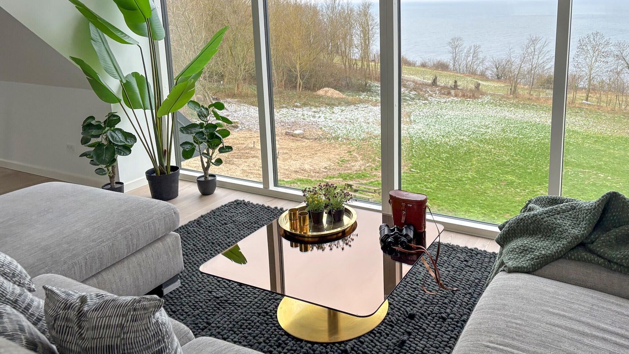 Photo of Bedroom in Hasle