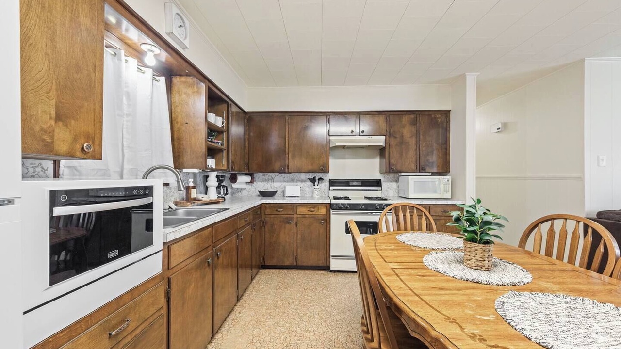 Photo of Kitchen in Broussard