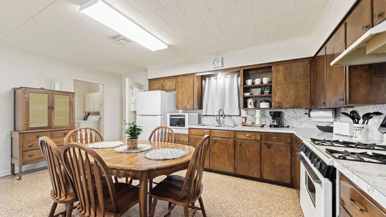 Photo of Kitchen in Broussard