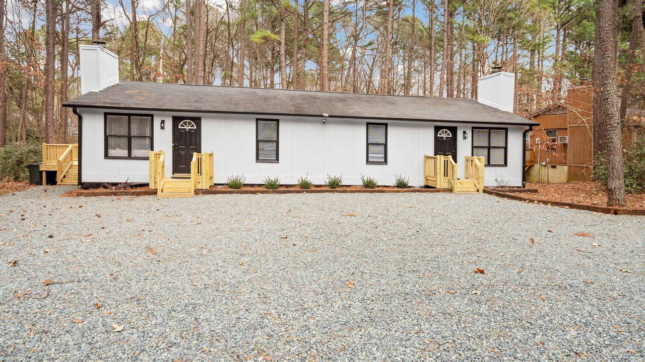 Photo of Outdoor in Chapel Hill