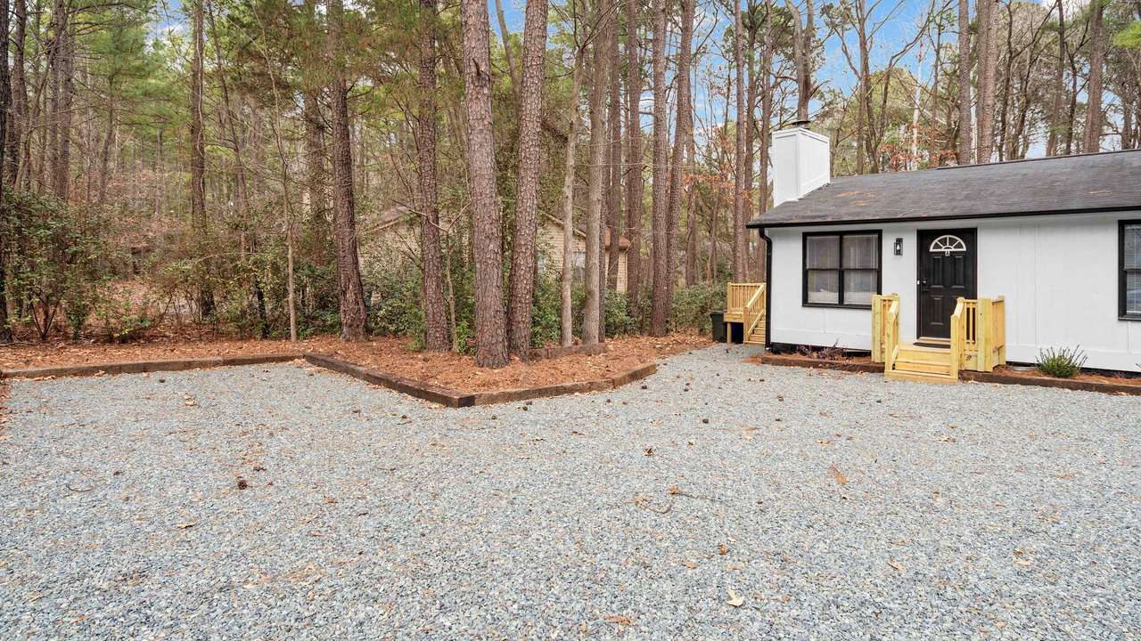 Photo of Outdoor in Chapel Hill