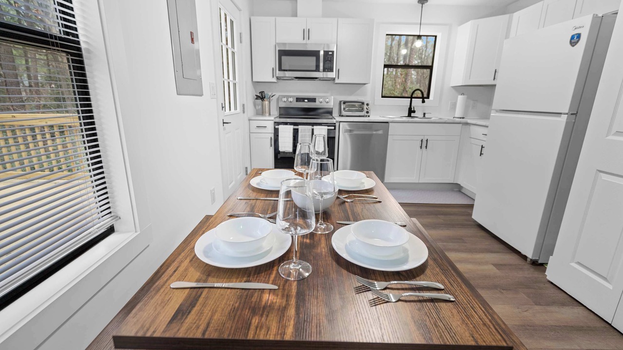 Photo of Kitchen in Chapel Hill