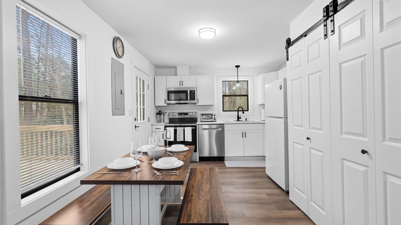 Photo of Kitchen in Chapel Hill