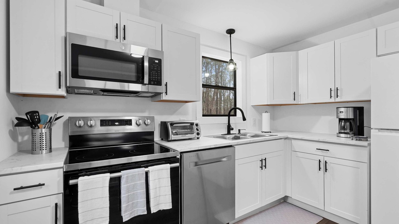 Photo of Kitchen in Chapel Hill