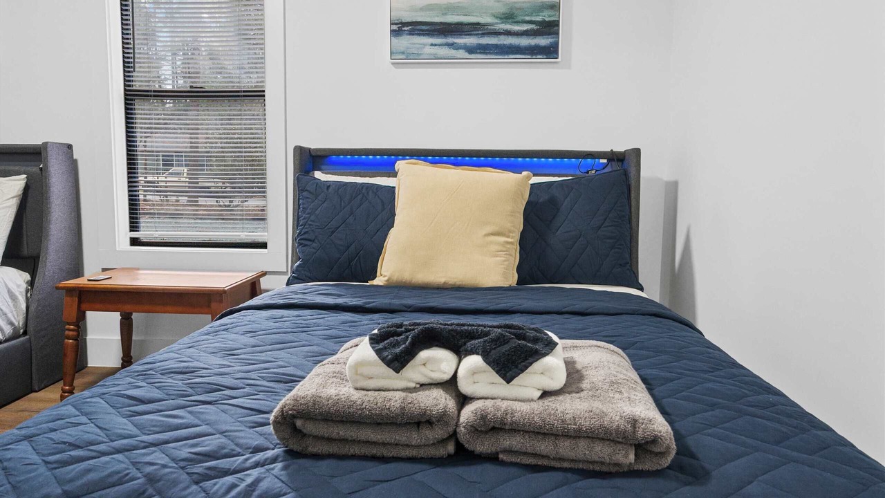Photo of Bedroom in Chapel Hill