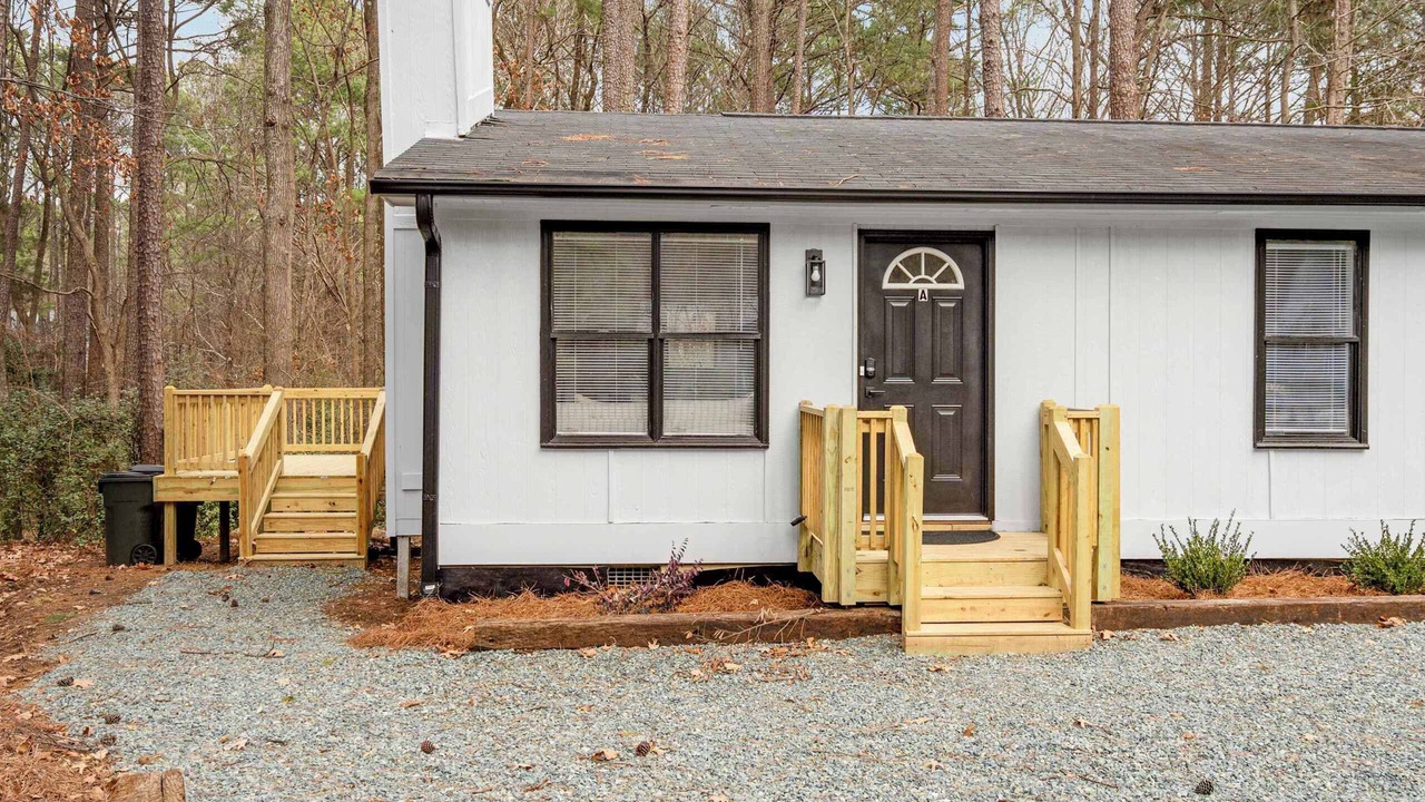 Photo of Outdoor in Chapel Hill