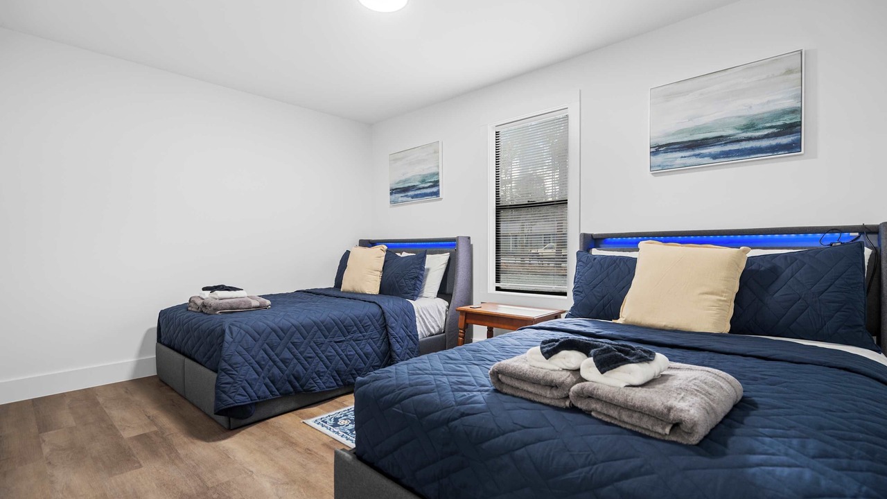 Photo of Bedroom in Chapel Hill
