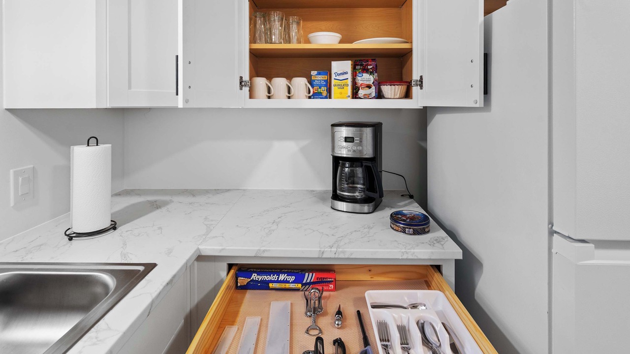 Photo of Kitchen in Chapel Hill
