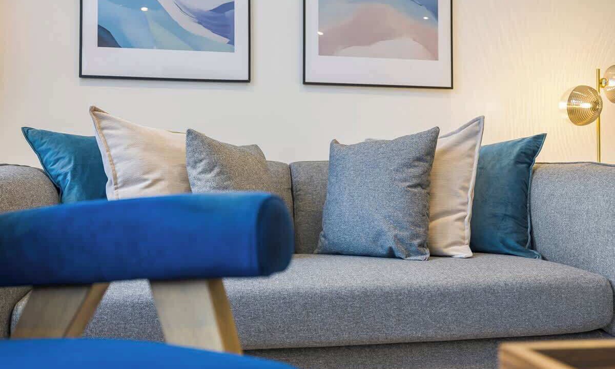 Photo of Livingroom in Gravesend