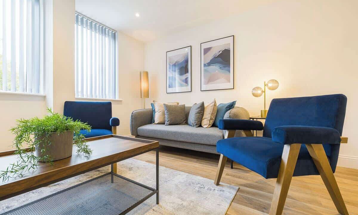 Photo of Livingroom in Gravesend