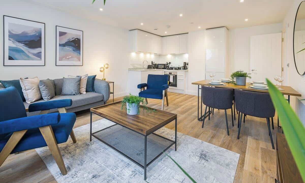 Photo of Livingroom in Gravesend