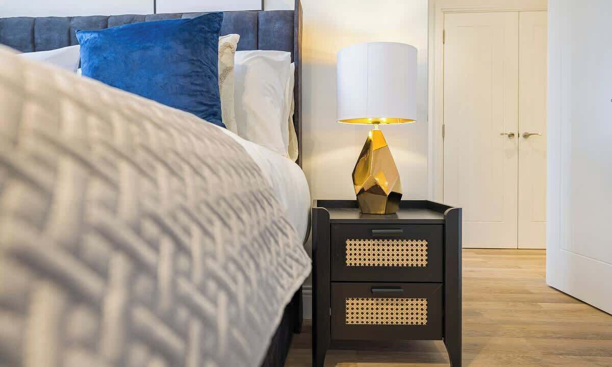 Photo of Bedroom in Gravesend