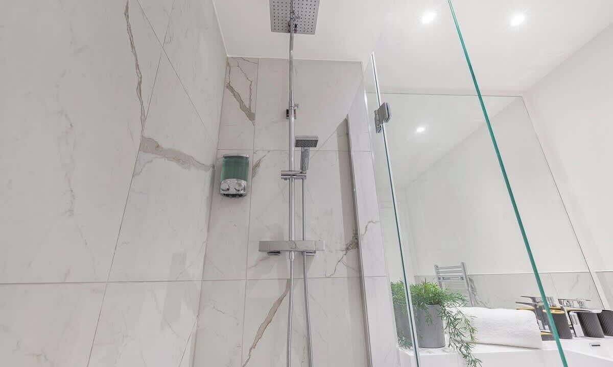 Photo of Bathroom in Gravesend