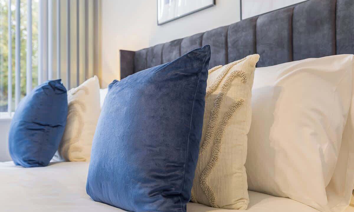 Photo of Bedroom in Gravesend