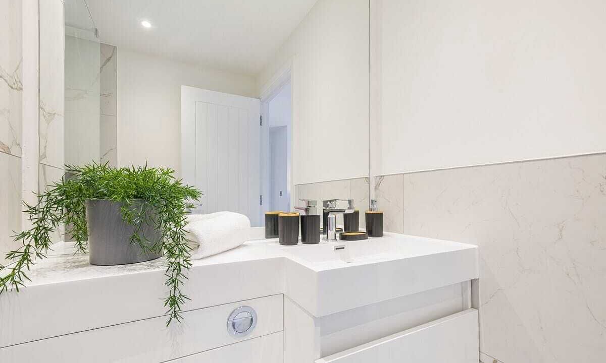 Photo of Bathroom in Gravesend