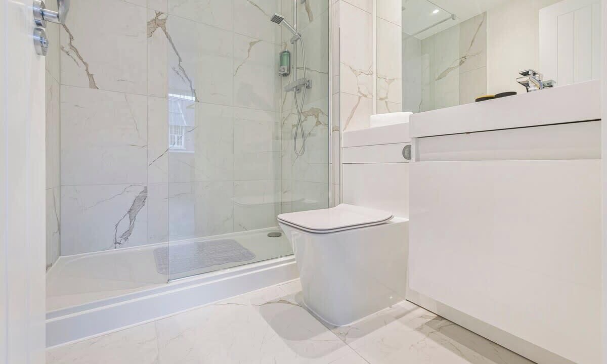 Photo of Bathroom in Gravesend