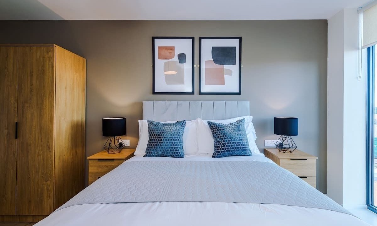 Photo of Bedroom in Everton