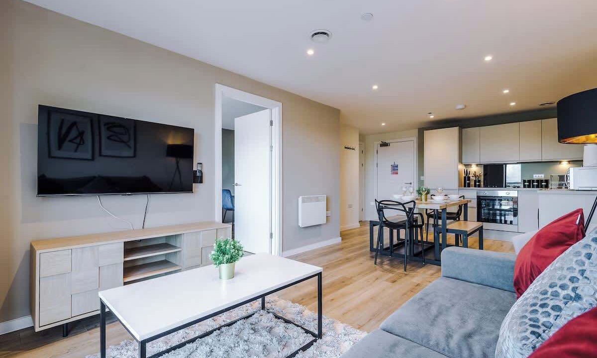 Photo of Livingroom in Everton