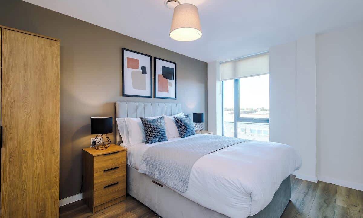 Photo of Bedroom in Everton