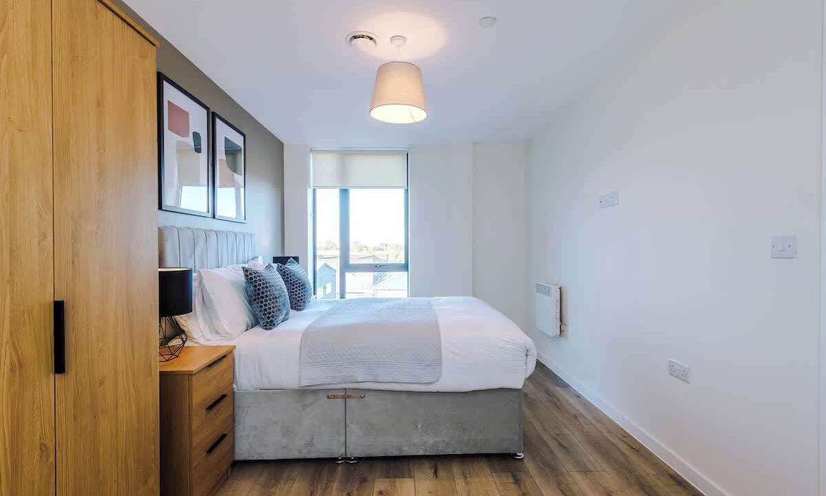 Photo of Bedroom in Everton