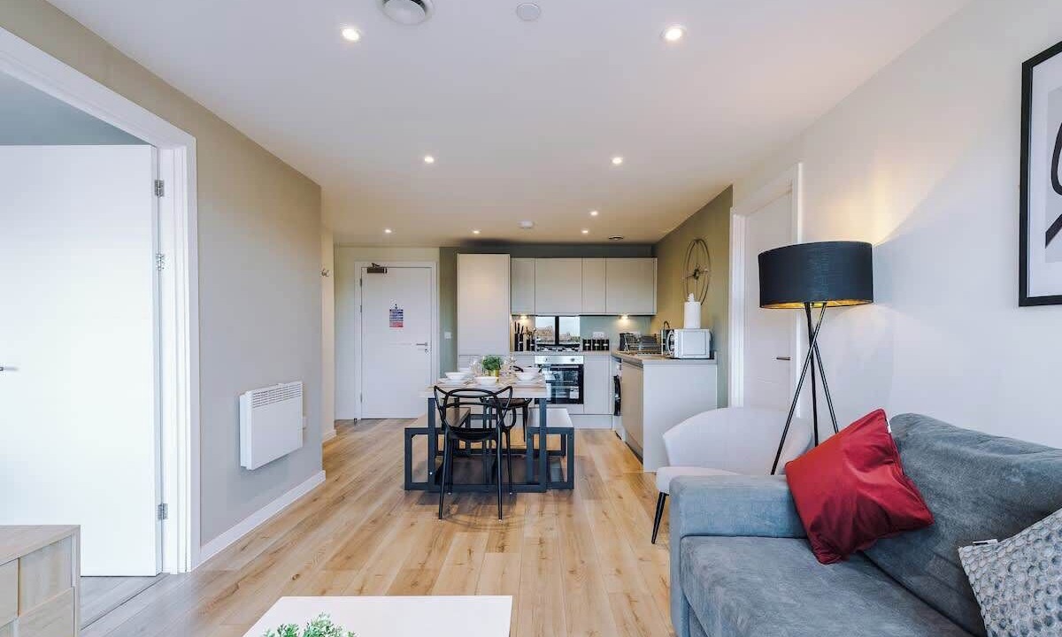 Photo of Livingroom in Everton