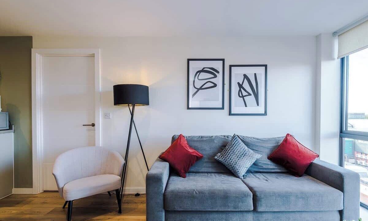 Photo of Livingroom in Everton