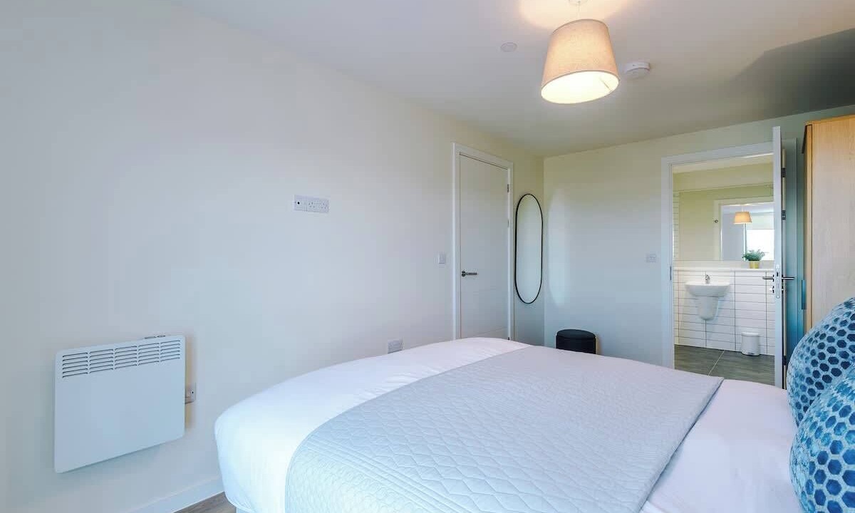 Photo of Bedroom in Everton