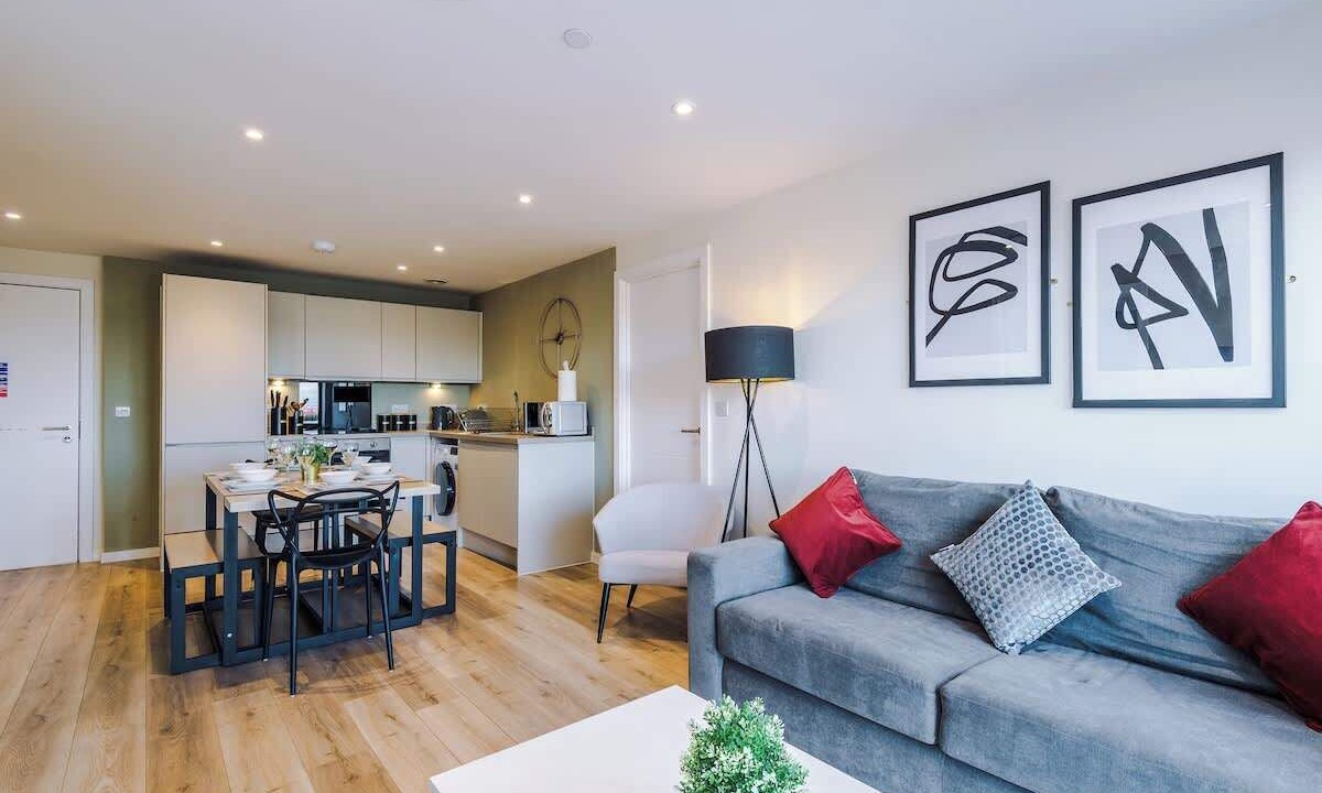 Photo of Livingroom in Everton