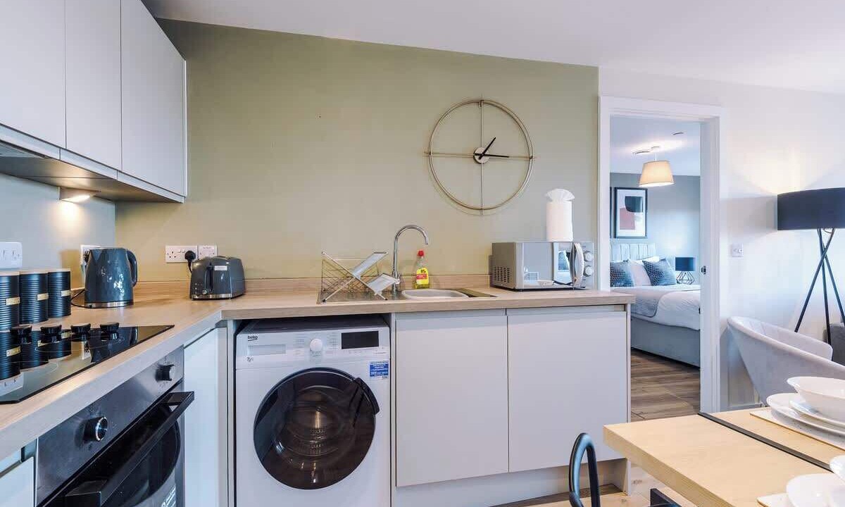 Photo of Kitchen in Everton