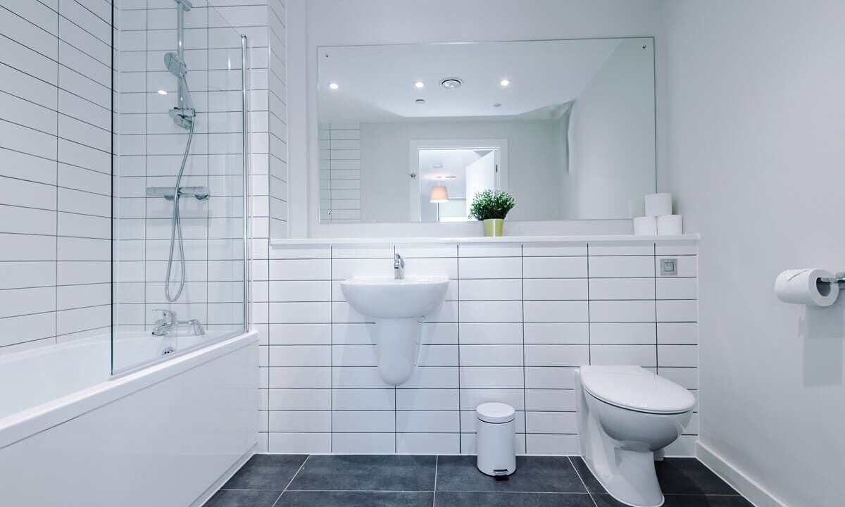 Photo of Bathroom in Everton