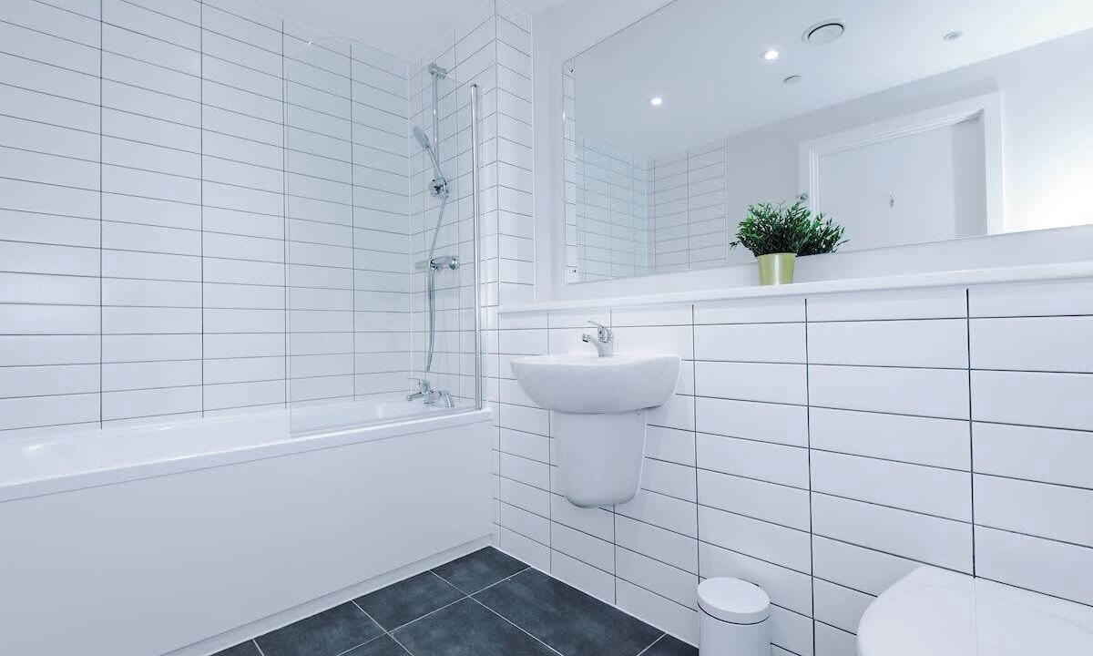 Photo of Bathroom in Everton