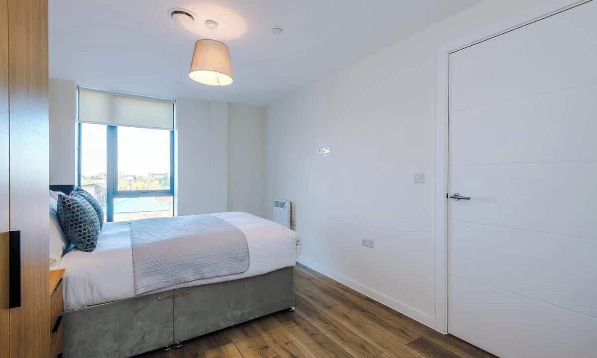 Photo of Bedroom in Everton