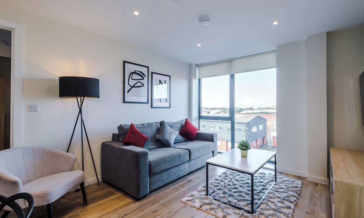 Photo of Livingroom in Everton