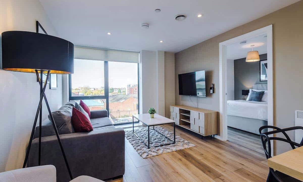 Photo of Livingroom in Everton