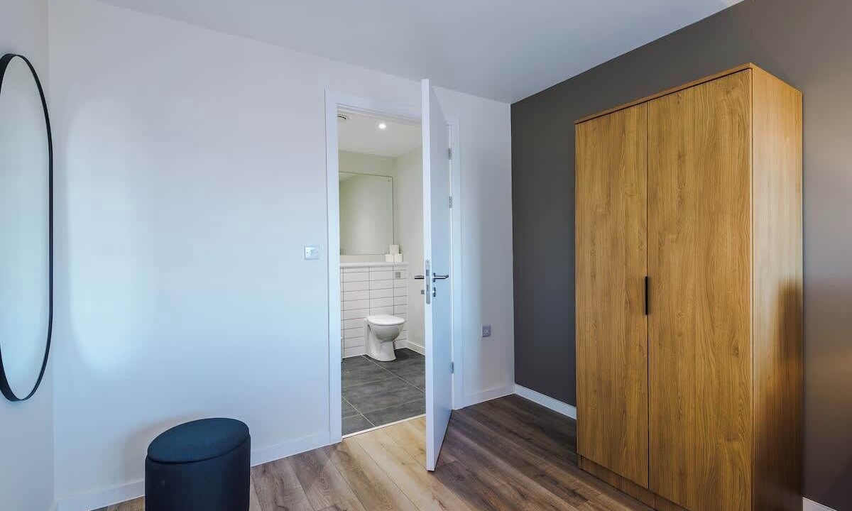 Photo of Bathroom in Everton